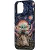 image:imageStar Wars The Mandalorian The Child Starry Night Style Case for iPhone 17iPhone 12 mini