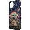 image:imageStar Wars The Mandalorian The Child Starry Night Style Case for iPhone 17iPhone 13