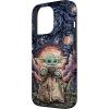 image:imageStar Wars The Mandalorian The Child Starry Night Style Case for iPhone 17iPhone 13 Pro
