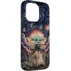 image:imageStar Wars The Mandalorian The Child Starry Night Style Case for iPhone 17iPhone 13 Pro