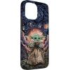 image:imageStar Wars The Mandalorian The Child Starry Night Style Case for iPhone 17iPhone 13 Pro Max
