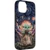 image:imageStar Wars The Mandalorian The Child Starry Night Style Case for iPhone 17iPhone 14