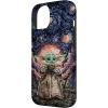 image:imageStar Wars The Mandalorian The Child Starry Night Style Case for iPhone 17iPhone 14