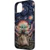 image:imageStar Wars The Mandalorian The Child Starry Night Style Case for iPhone 17iPhone 14 Plus