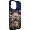 image:imageStar Wars The Mandalorian The Child Starry Night Style Case for iPhone 17iPhone 14 Pro Max