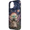image:imageStar Wars The Mandalorian The Child Starry Night Style Case for iPhone 17iPhone 15