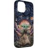 image:imageStar Wars The Mandalorian The Child Starry Night Style Case for iPhone 17iPhone 15