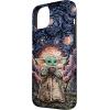 image:imageStar Wars The Mandalorian The Child Starry Night Style Case for iPhone 17iPhone 15 Plus