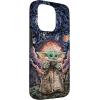 image:imageStar Wars The Mandalorian The Child Starry Night Style Case for iPhone 17iPhone 15 Pro