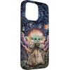 image:imageStar Wars The Mandalorian The Child Starry Night Style Case for iPhone 17iPhone 15 Pro Max