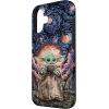 image:imageStar Wars The Mandalorian The Child Starry Night Style Case for iPhone 17iPhone 16