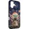 image:imageStar Wars The Mandalorian The Child Starry Night Style Case for iPhone 17iPhone 16