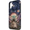 image:imageStar Wars The Mandalorian The Child Starry Night Style Case for iPhone 17iPhone 16 Plus