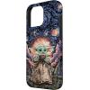 image:imageStar Wars The Mandalorian The Child Starry Night Style Case for iPhone 17iPhone 16 Pro
