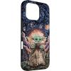 image:imageStar Wars The Mandalorian The Child Starry Night Style Case for iPhone 17iPhone 16 Pro