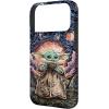 image:imageStar Wars The Mandalorian The Child Starry Night Style Case for iPhone 17iPhone 17 Pro