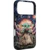 image:imageStar Wars The Mandalorian The Child Starry Night Style Case for iPhone 17iPhone 17 Pro