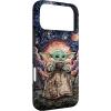 image:imageStar Wars The Mandalorian The Child Starry Night Style Case for iPhone 17iPhone 17 Pro Max