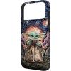 image:imageStar Wars The Mandalorian The Child Starry Night Style Case for iPhone 17iPhone 17 Pro Max