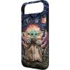 image:imageStar Wars The Mandalorian The Child Starry Night Style Case for iPhone 17iPhone Air