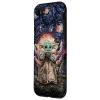 image:imageStar Wars The Mandalorian The Child Starry Night Style Case for iPhone 17iPhone SE 2020  7  8