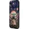 image:imageStar Wars The Mandalorian The Child Starry Night Style Case for iPhone 17iPhone XR