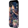 image:imageStar Wars The Mandalorian amp The Child Starry Night Style Case for iPhone 17iPhone 11