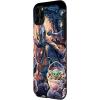 image:imageStar Wars The Mandalorian amp The Child Starry Night Style Case for iPhone 17iPhone 11 Pro