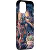 image:imageStar Wars The Mandalorian amp The Child Starry Night Style Case for iPhone 17iPhone 12 Pro Max