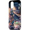 image:imageStar Wars The Mandalorian amp The Child Starry Night Style Case for iPhone 17iPhone 1212 Pro
