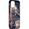 image:imageStar Wars The Mandalorian amp The Child Starry Night Style Case for iPhone 17iPhone 1212 Pro