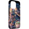 image:imageStar Wars The Mandalorian amp The Child Starry Night Style Case for iPhone 17iPhone 13 Pro