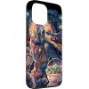 image:imageStar Wars The Mandalorian amp The Child Starry Night Style Case for iPhone 17iPhone 13 Pro Max