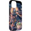 image:imageStar Wars The Mandalorian amp The Child Starry Night Style Case for iPhone 17iPhone 14