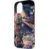 image:imageStar Wars The Mandalorian amp The Child Starry Night Style Case for iPhone 17iPhone 14