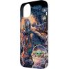 image:imageStar Wars The Mandalorian amp The Child Starry Night Style Case for iPhone 17iPhone 14 Plus