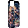 image:imageStar Wars The Mandalorian amp The Child Starry Night Style Case for iPhone 17iPhone 14 Plus
