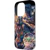 image:imageStar Wars The Mandalorian amp The Child Starry Night Style Case for iPhone 17iPhone 14 Pro