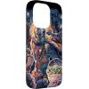 image:imageStar Wars The Mandalorian amp The Child Starry Night Style Case for iPhone 17iPhone 14 Pro