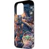 image:imageStar Wars The Mandalorian amp The Child Starry Night Style Case for iPhone 17iPhone 14 Pro Max