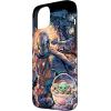 image:imageStar Wars The Mandalorian amp The Child Starry Night Style Case for iPhone 17iPhone 15 Plus