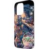 image:imageStar Wars The Mandalorian amp The Child Starry Night Style Case for iPhone 17iPhone 15 Pro Max