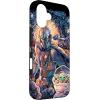 image:imageStar Wars The Mandalorian amp The Child Starry Night Style Case for iPhone 17iPhone 16