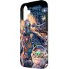 image:imageStar Wars The Mandalorian amp The Child Starry Night Style Case for iPhone 17iPhone 16