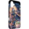image:imageStar Wars The Mandalorian amp The Child Starry Night Style Case for iPhone 17iPhone 16 Plus