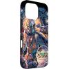 image:imageStar Wars The Mandalorian amp The Child Starry Night Style Case for iPhone 17iPhone 16 Pro