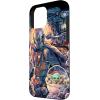image:imageStar Wars The Mandalorian amp The Child Starry Night Style Case for iPhone 17iPhone 16 Pro Max