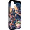 image:imageStar Wars The Mandalorian amp The Child Starry Night Style Case for iPhone 17iPhone 17