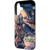 image:imageStar Wars The Mandalorian amp The Child Starry Night Style Case for iPhone 17iPhone 17
