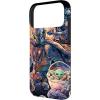 image:imageStar Wars The Mandalorian amp The Child Starry Night Style Case for iPhone 17iPhone 17 Pro Max
